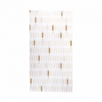 Sac À Pain Ou Croissant Ceres 19 + 8 X 35 Cm - Pack De 250 Unités - GelatoPro.fr