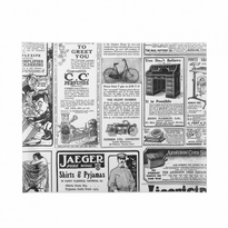 Mini Feuille Ingraissable Times 20 X 25 Cm - Carton De 8000 Feuilles - GelatoPro.fr