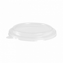 Couvercle Pour Boîte À Salade En Carton 500 - 750 Et 1000 Ml - Carton De 300 Unités - GelatoPro.fr