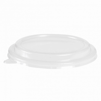 Couvercle Pour Boîte À Salade En Carton 1300 Ml - Carton De 300 Unités - GelatoPro.fr