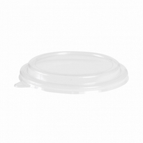 Couvercle Micro Ondables Pour Boîte À Salade En Carton 500 - 750 Et 1000 Ml - Carton De 300 Unités - GelatoPro.fr