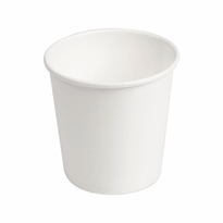 Gobelet En Carton Blanc 12 Cl Pour Café Et Boissons Chaudes - Carton De 1000 Unités - GelatoPro.fr