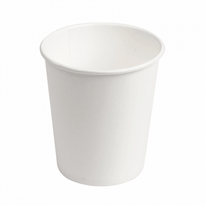 Gobelet En Carton Blanc 18 Cl Pour Café Et Boissons Chaudes - Carton De 1000 Unités - GelatoPro.fr