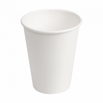 Gobelet En Carton Blanc 36 Cl Pour Café Et Boissons Chaudes - Carton De 1000 Unités - GelatoPro.fr