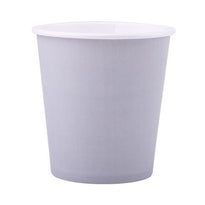 Gobelet En Carton Gris 20 Cl Pour Boissons Chaudes Et Boissons Froides - Carton De 500 Unités - GelatoPro.fr