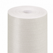 Nappe Non Tissée Like-Linen En Rouleau De 1.20 X 25 M Argent - Carton De 1 Rouleau - GelatoPro.fr