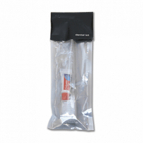 Kit Dentaire En Sachet Individuel  - Pack De 250 Unités - GelatoPro.fr