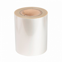 Film Pour Thermosceller Transparent 28µ - 0.19 X 600 M - GelatoPro.fr