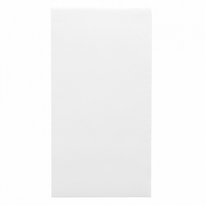 Serviette Double Point® 30X40Cm Pliage 1/6 Blanche - Carton De 1800 Unités - GelatoPro.fr