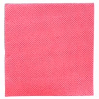 Serviette Double Point® 20X20Cm Cocktail Fuchsia - Carton De 2400 Unités - GelatoPro.fr