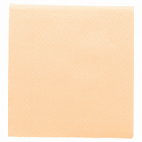 Serviette Double Point® 33X33Cm Ivoire Pastel - Carton De 1200 Unités - GelatoPro.fr