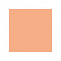 Serviette Double Point® 33X33Cm Saumon Pastel - Carton De 1200 Unités - GelatoPro.fr