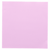 Serviette Double Point® 39X39Cm Lavande Pastel - Carton De 1200 Unités - GelatoPro.fr