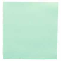 Serviette Double Point® 39X39Cm Vert D'Eau Pastel - Carton De 1200 Unités - GelatoPro.fr
