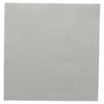 Serviette Double Point® 39X39Cm Grise Pastel - Carton De 1200 Unités - GelatoPro.fr