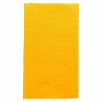Serviette Double Point® 33X40Cm Jaune Soleil - Carton De 2000 Unités - GelatoPro.fr