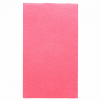 Serviette Double Point® 33X40Cm Fuchsia - Carton De 2000 Unités - GelatoPro.fr