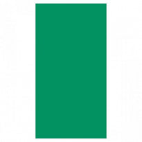 Serviette Double Point® 33X40Cm Vert Noël - Carton De 2000 Unités - GelatoPro.fr