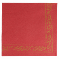 Serviette Double Point® 40X40Cm Persico - Carton De 1200 Unités - GelatoPro.fr