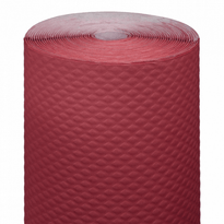 Nappe En Rouleau De 1.20 M X 100 M Bordeaux - Carton De 4 Rouleaux - GelatoPro.fr