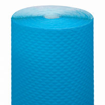 Nappe En Rouleau De 1.20 M X 100 M Turquoise - Carton De 4 Rouleaux - GelatoPro.fr