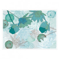 Set De Table 31X43Cm Lotus - Carton De 2000 Unités - GelatoPro.fr