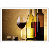 Set De Table 31X43Cm Wine - Carton De 2000 Unités - GelatoPro.fr