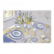 Set De Table 31X43Cm Table Provençale - Carton De 2000 Unités - GelatoPro.fr