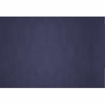 Nappe Pliée Bleu Marine De 80 X 120 Cm - Carton De 200 Nappes - GelatoPro.fr