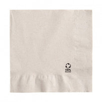Serviette 2 Plis 20X20Cm Cocktail Feel Green - Carton De 4800 Unités - GelatoPro.fr