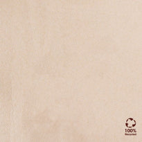 Serviette Double Point® 39X39Cm Beige Feel Green - Carton De 1200 Unités - GelatoPro.fr