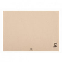 Set De Table 31X43Cm Beige Feel Green - Carton De 2000 Unités - GelatoPro.fr