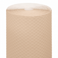 Nappe En Rouleau De 1.20 X 100 M Feel Green Beige - Carton De 4 Rouleaux - GelatoPro.fr