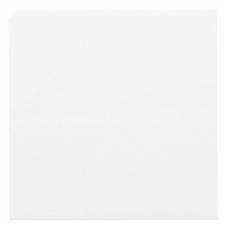 Serviette Soft Voie Sèche 20X20 Cm Blanche - Carton De 3600 Unités - GelatoPro.fr