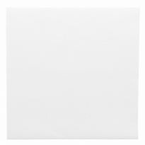 Serviette Soft Voie Sèche 40X40 Cm Blanche 60G/M² - Carton De 700 Unités - GelatoPro.fr