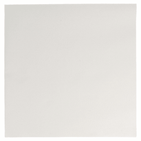 Serviette Soft Voie Sèche 45X45 Cm Blanche 60G/M² - Carton De 700 Unités - GelatoPro.fr