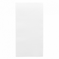 Serviette Soft Voie Sèche 40X40 Cm Blanche 45G/M² Pliage 1/8 - Carton De 700 Unités - GelatoPro.fr