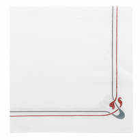 Serviette Soft Voie Sèche 40X40 Cm Maxim - Carton De 700 Unités - GelatoPro.fr