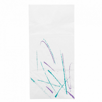 Serviette Kangourou 2 Plis 40X40Cm Volare - Carton De 1000 Unités - GelatoPro.fr