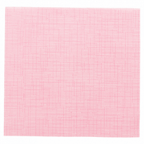 Serviette Soft Voie Sèche 40X40 Cm Texture Dry Cotton Fuchsia - Carton De 700 Unités - GelatoPro.fr
