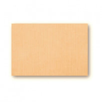 Set De Table Soft 30X40 Cm Texture Dry Cotton Mandarine - Carton De 800 Unités - GelatoPro.fr