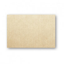 Set De Table Soft 30X40 Cm Texture Dry Cotton Chocolat - Carton De 800 Unités - GelatoPro.fr
