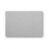 Set De Table Soft 30X40 Cm Texture Dry Cotton Graphite - Carton De 800 Unités - GelatoPro.fr