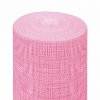 Tête À Tête Soft 40X120 Cm Texture Dry Cotton Fuchsia - Carton De 120 Unités - GelatoPro.fr