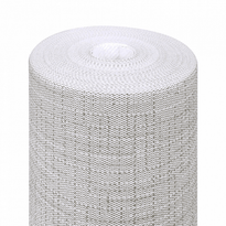 Tête À Tête Soft 40X120 Cm Texture Dry Cotton Gris - Carton De 120 Unités - GelatoPro.fr