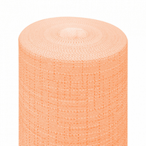 Tête À Tête Soft 40X120 Cm Texture Dry Cotton Mandarine - Carton De 120 Unités - GelatoPro.fr