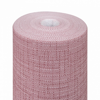 Tête À Tête Soft 40X120 Cm Texture Dry Cotton Bordeaux - Carton De 120 Unités - GelatoPro.fr