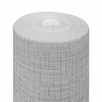 Tête À Tête Soft 40X120 Cm Texture Dry Cotton Graphite - Carton De 120 Unités - GelatoPro.fr