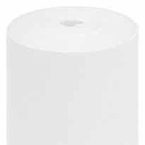 Nappe Soft En Rouleau De 1.20 X 50 M Blanche - Carton De 1 Rouleau - GelatoPro.fr
