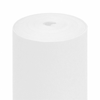 Nappe Soft En Rouleau De 1.20 X 25 M Blanche - Carton De 1 Rouleau - GelatoPro.fr